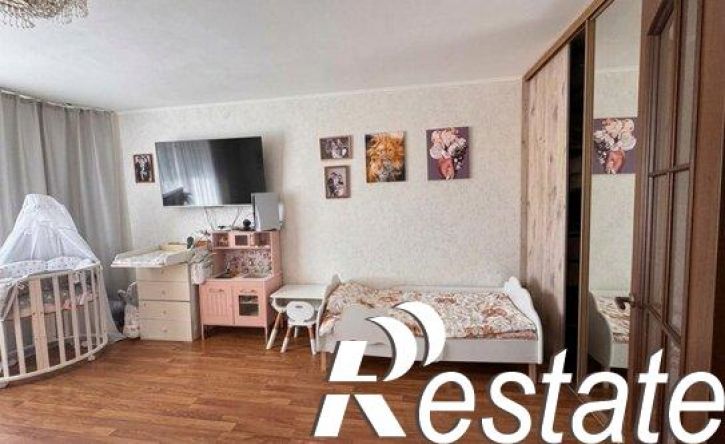 1-комн квартира Высотная улица, 14/1,  д. 14/1