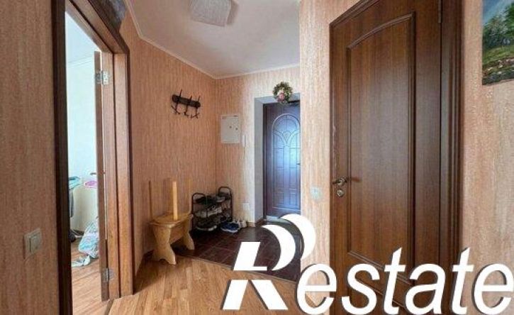 1-комн квартира Высотная улица, 14/1,  д. 14/1