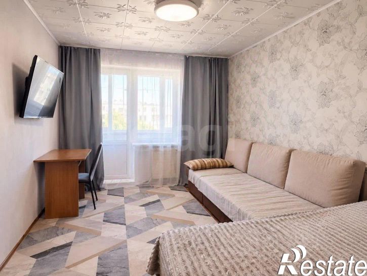 2-комн квартира улица Юрия Гагарина, 36,  д. 36