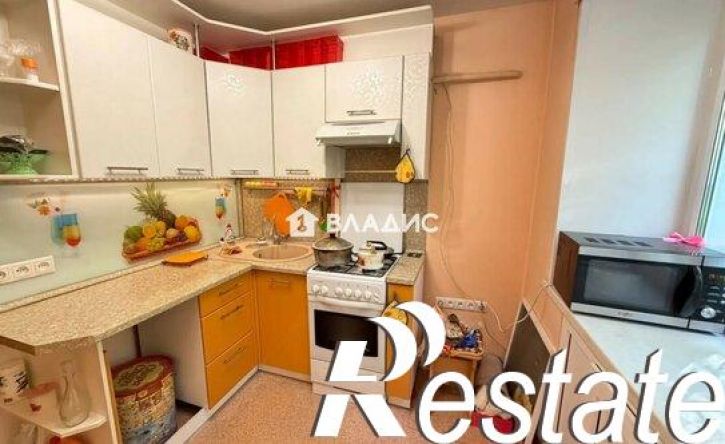 2-комн квартира проспект Октября, 37/1,  д. 37/1