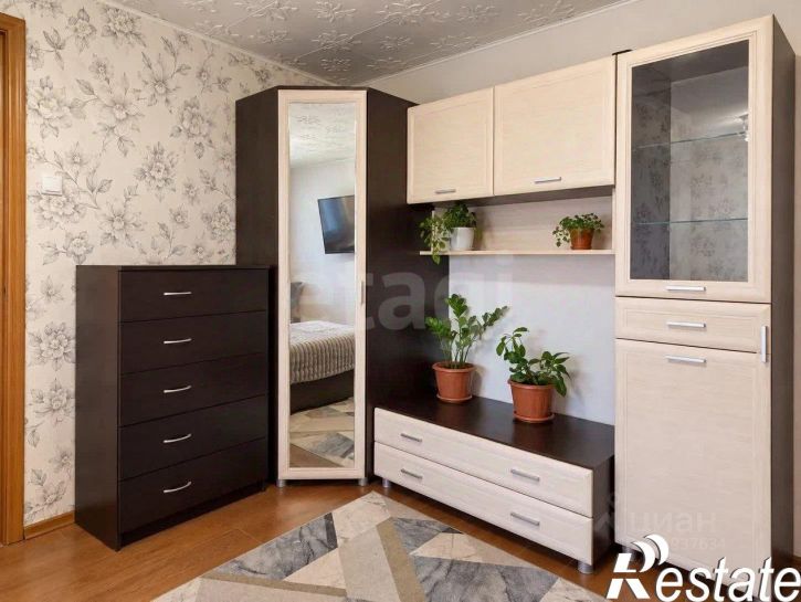 2-комн квартира улица Юрия Гагарина, 36,  д. 36