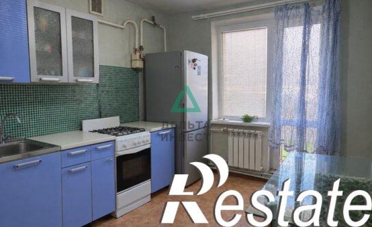 1-комн квартира улица Александра Спивака, 81,  д. 81