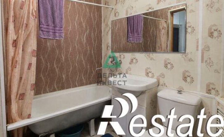 1-комн квартира улица Александра Спивака, 81,  д. 81