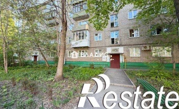 2-комн квартира проспект Октября, 37/1,  д. 37/1
