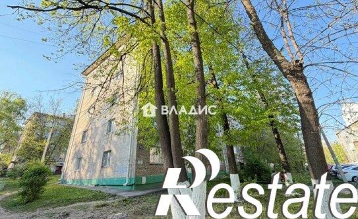 2-комн квартира проспект Октября, 37/1,  д. 37/1