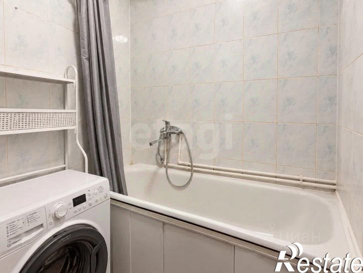2-комн квартира улица Юрия Гагарина, 36,  д. 36