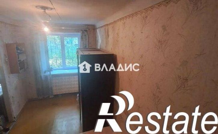 2-комн квартира проспект Октября, 37/1,  д. 37/1