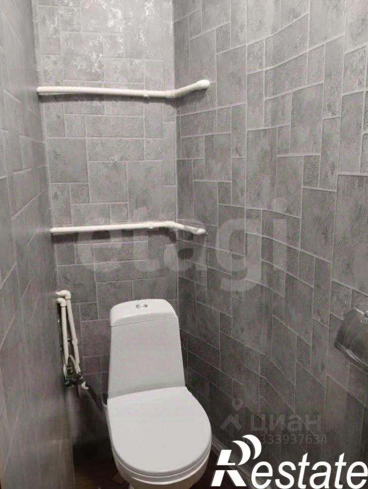 2-комн квартира улица Юрия Гагарина, 36,  д. 36