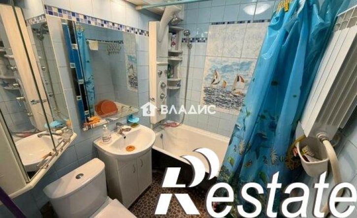 2-комн квартира проспект Октября, 37/1,  д. 37/1