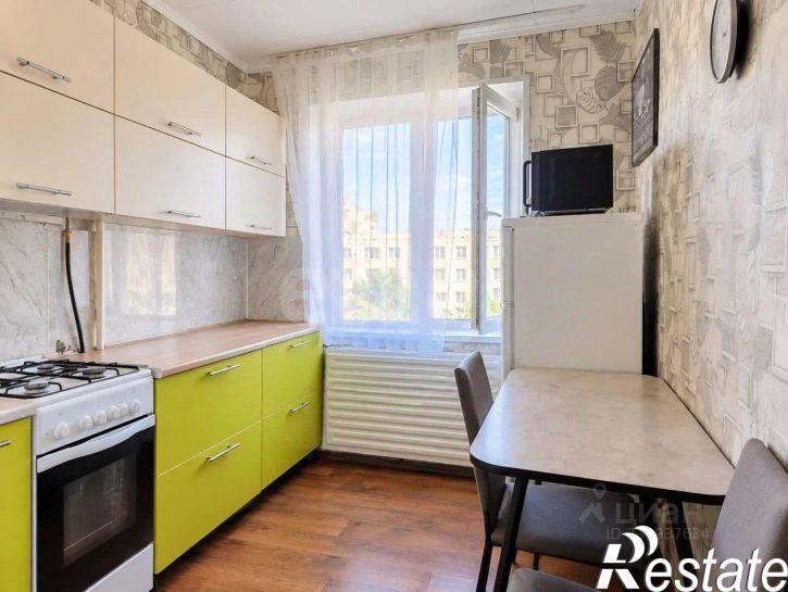 2-комн квартира улица Юрия Гагарина, 36,  д. 36