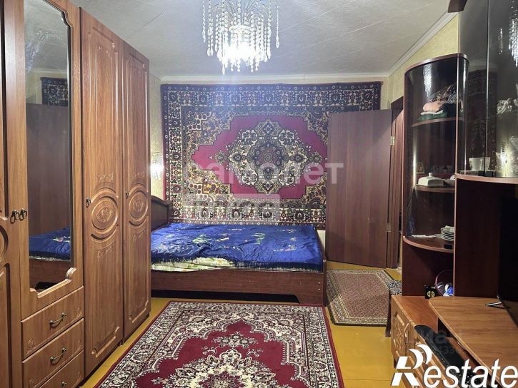 1-комн квартира Вологодская улица, 76/1,  д. 76/1