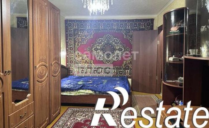 1-комн квартира Вологодская улица, 76/1,  д. 76/1