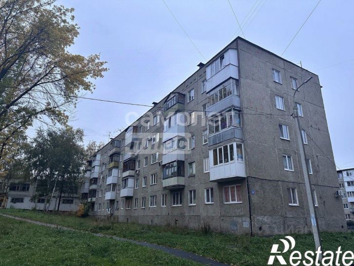 1-комн квартира Вологодская улица, 76/1,  д. 76/1