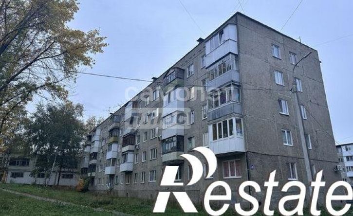 1-комн квартира Вологодская улица, 76/1,  д. 76/1