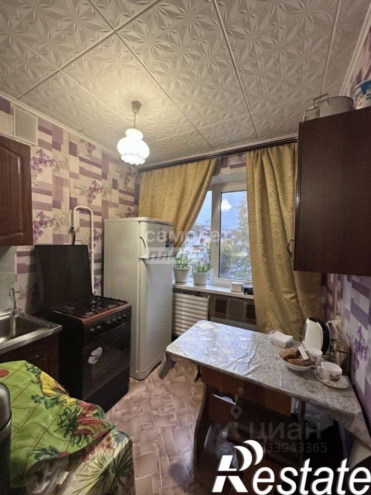 1-комн квартира Вологодская улица, 76/1,  д. 76/1