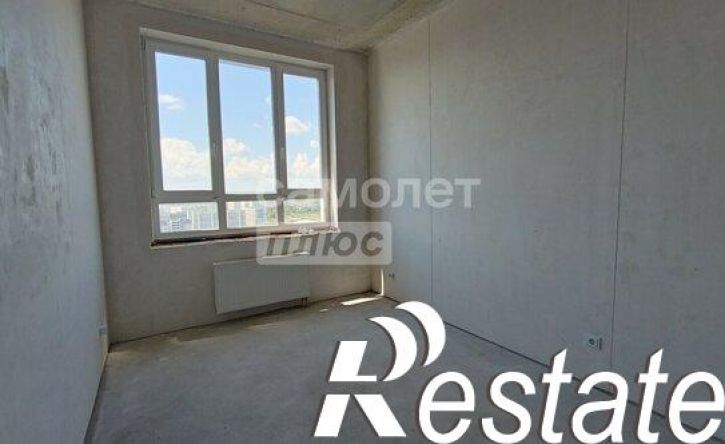 2-комн квартира улица Лётчиков, 2/10,  д. 2/10