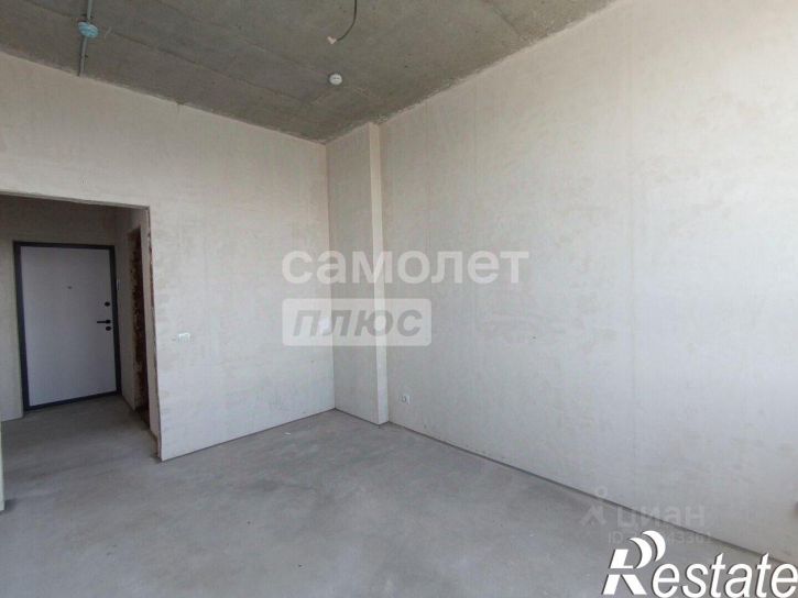 2-комн квартира улица Лётчиков, 2/10,  д. 2/10