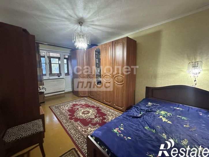 1-комн квартира Вологодская улица, 76/1,  д. 76/1