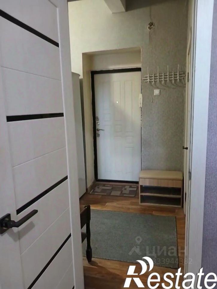 2-комн квартира улица Мира, 30,  д. 30