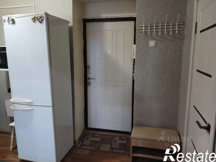 2-комн квартира улица Мира, 30,  д. 30