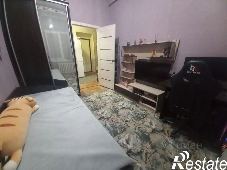 2-комн квартира улица Мира, 30,  д. 30
