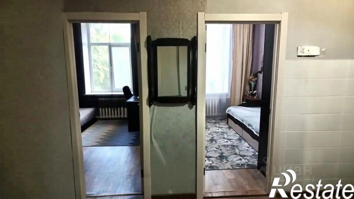 2-комн квартира улица Мира, 30,  д. 30