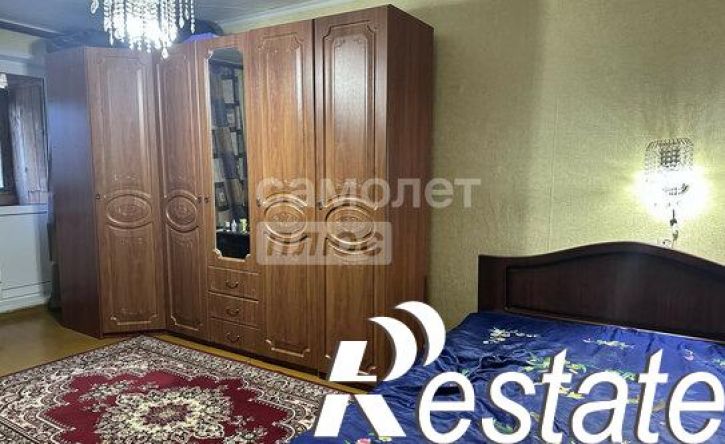 1-комн квартира Вологодская улица, 76/1,  д. 76/1