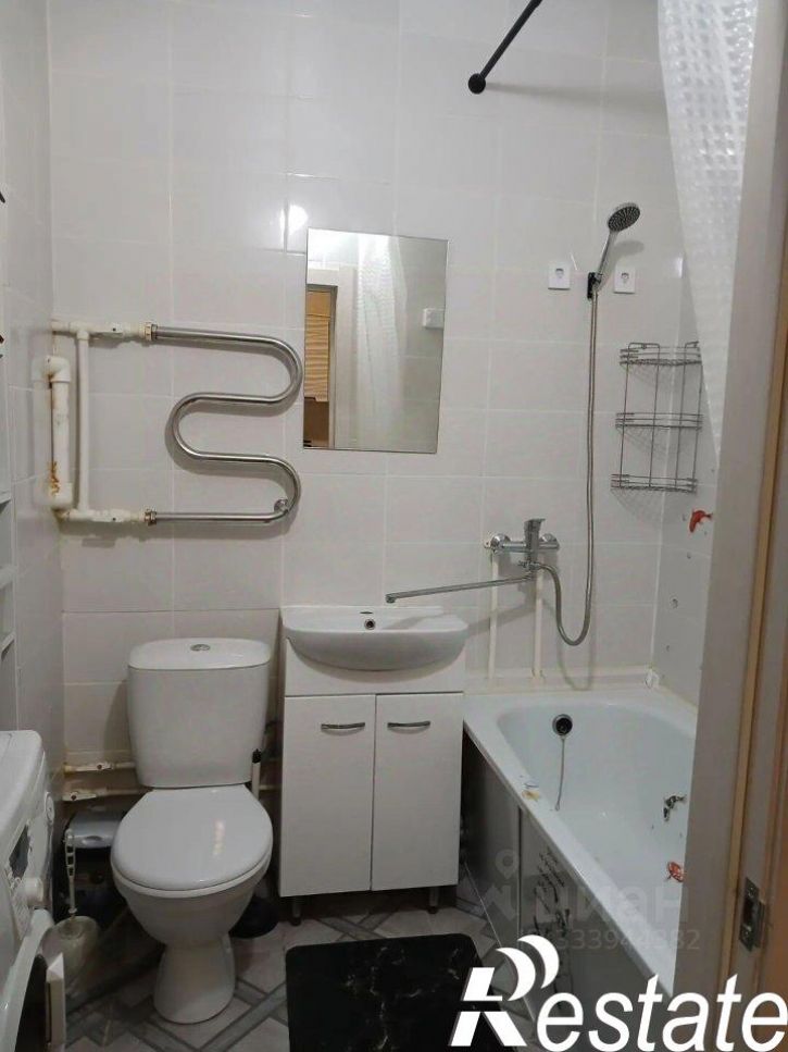 2-комн квартира улица Мира, 30,  д. 30