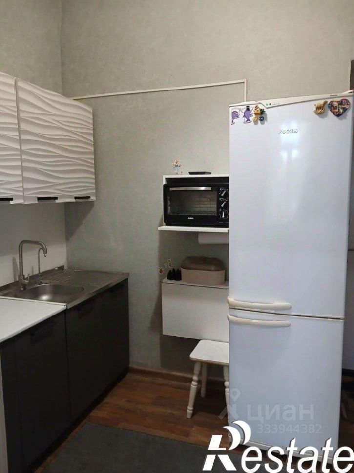 2-комн квартира улица Мира, 30,  д. 30