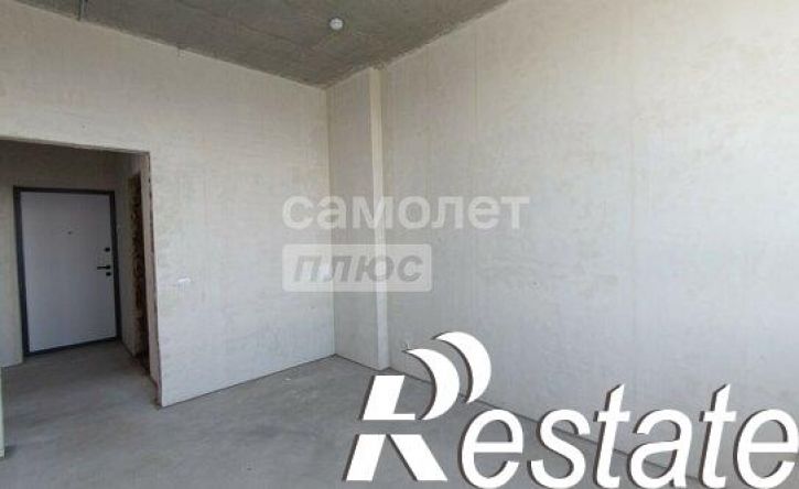 2-комн квартира улица Лётчиков, 2/10,  д. 2/10