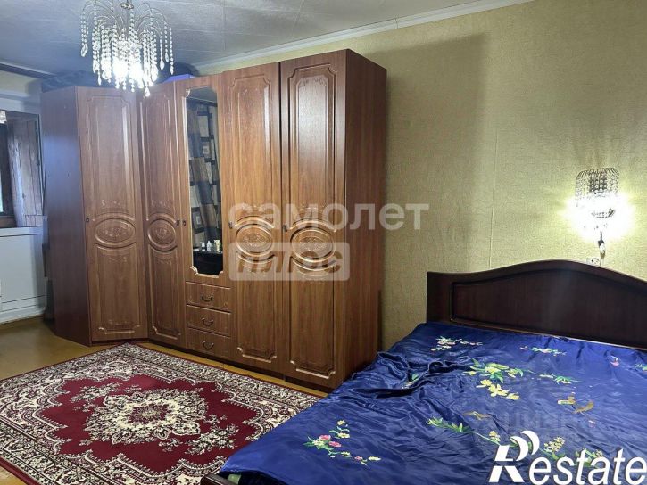 1-комн квартира Вологодская улица, 76/1,  д. 76/1
