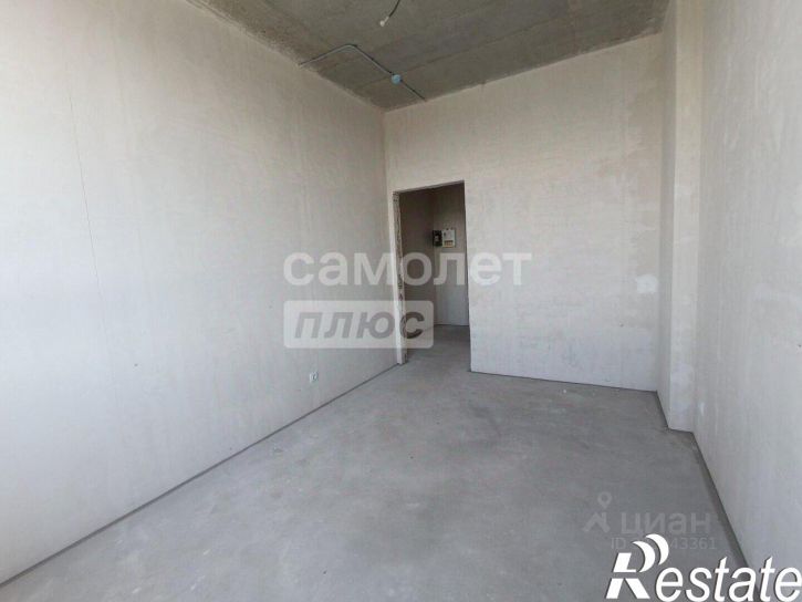 2-комн квартира улица Лётчиков, 2/10,  д. 2/10