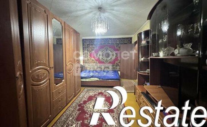 1-комн квартира Вологодская улица, 76/1,  д. 76/1