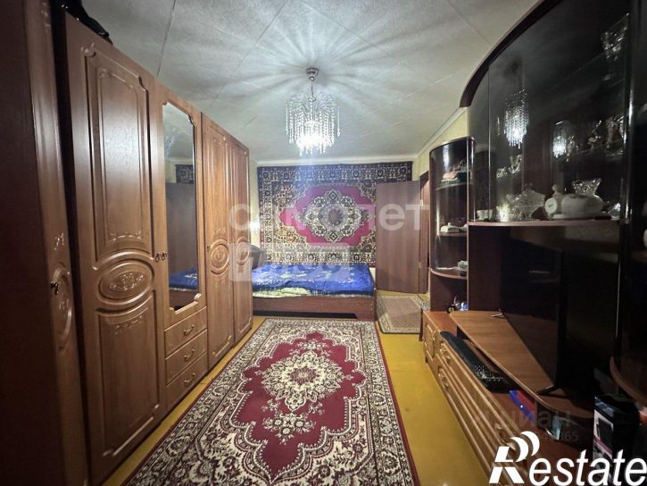 1-комн квартира Вологодская улица, 76/1,  д. 76/1
