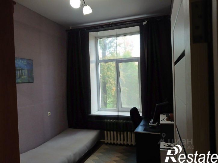 2-комн квартира улица Мира, 30,  д. 30