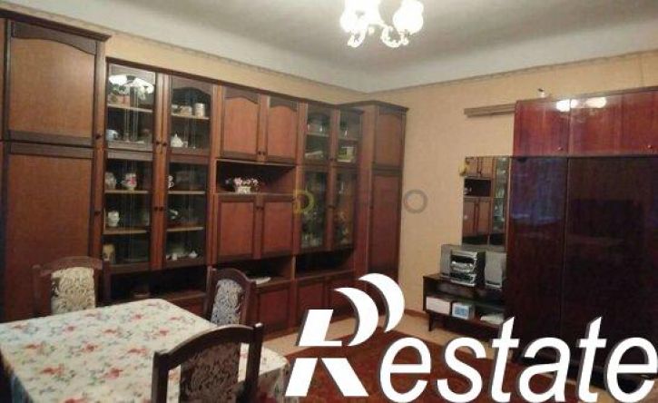 1-комн квартира улица Калинина, 82А,  д. 82А