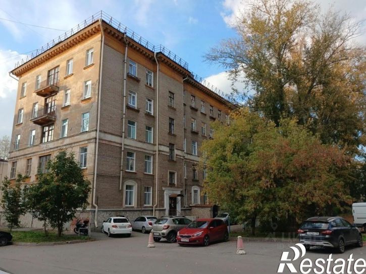 2-комн квартира улица Мира, 30,  д. 30