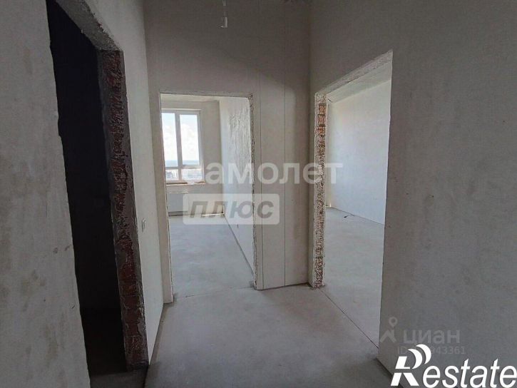2-комн квартира улица Лётчиков, 2/10,  д. 2/10