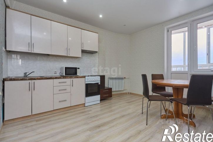 1-комн квартира Бакалинская улица, 33 к1,  д. 33 к1