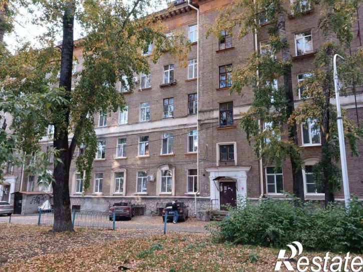 2-комн квартира улица Мира, 30,  д. 30