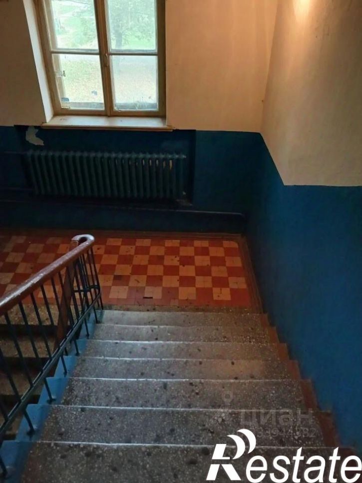 2-комн квартира улица Мира, 30,  д. 30