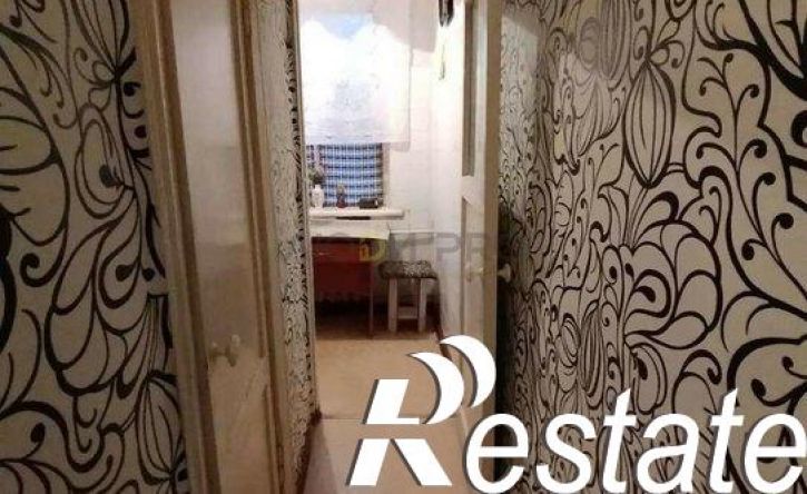 1-комн квартира улица Калинина, 82А,  д. 82А