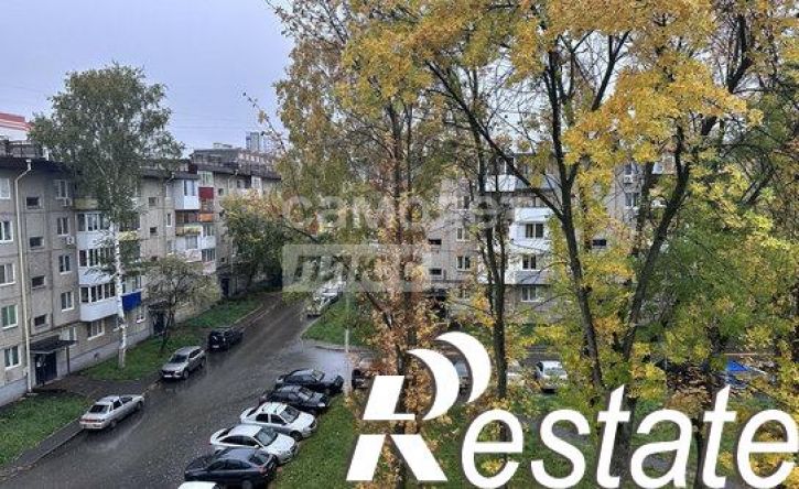 1-комн квартира Вологодская улица, 76/1,  д. 76/1