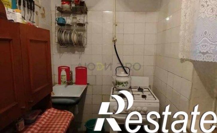 1-комн квартира улица Калинина, 82А,  д. 82А