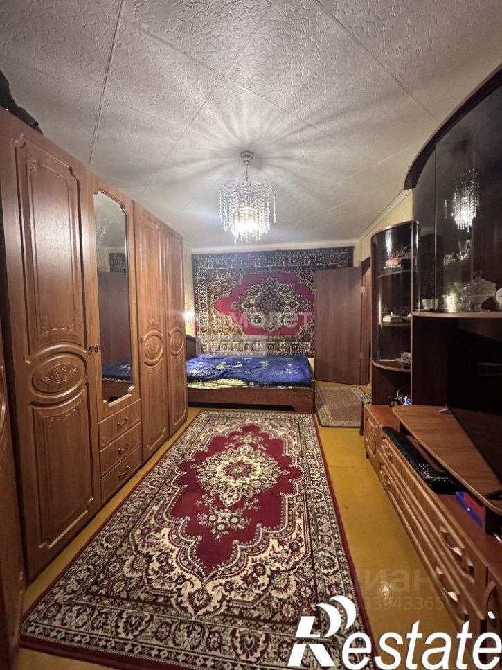 1-комн квартира Вологодская улица, 76/1,  д. 76/1
