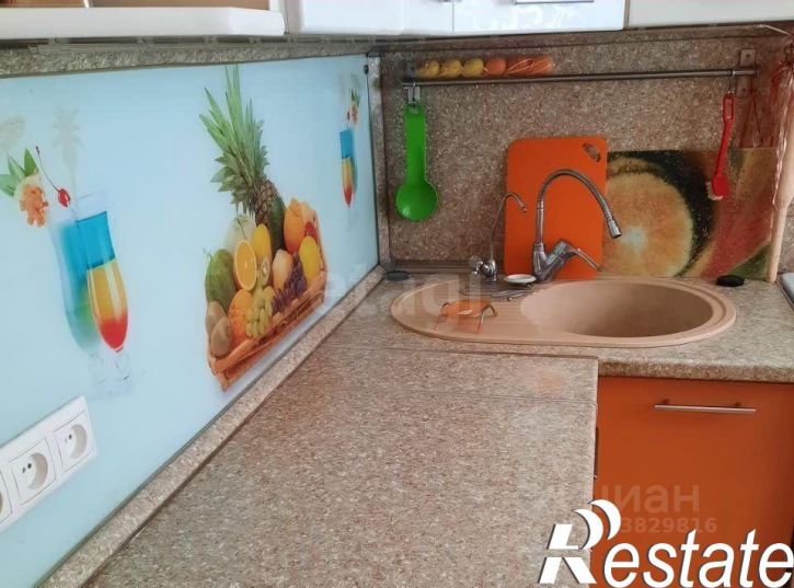 2-комн квартира проспект Октября, 37/1,  д. 37/1