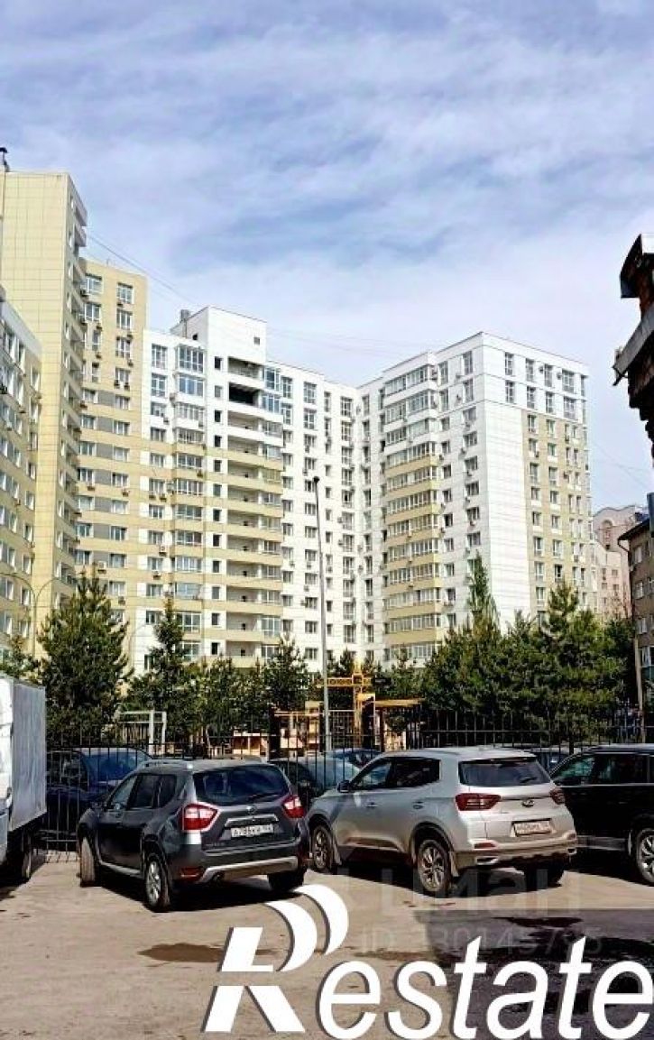 3-комн квартира Коммунистическая улица, 78,  д. 78