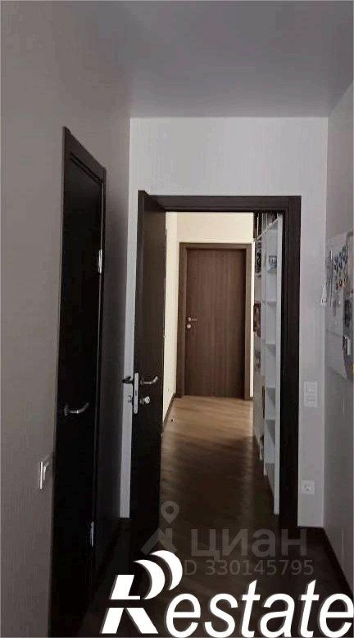 3-комн квартира Коммунистическая улица, 78,  д. 78