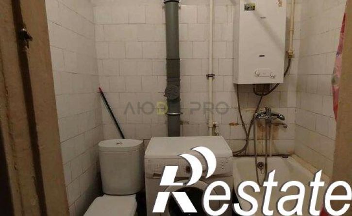 1-комн квартира улица Калинина, 82А,  д. 82А