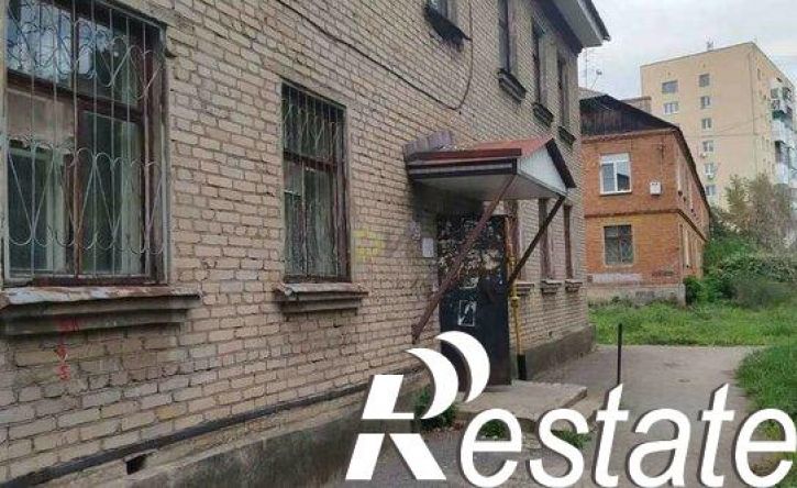 1-комн квартира улица Калинина, 82А,  д. 82А